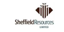 SHEFFIELD SIGNS CORNERSTONE ILMENITE MOU